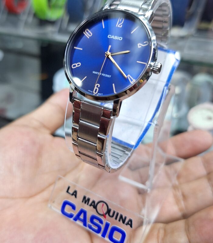 Reloj Casio || CAS-538