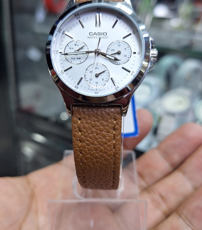 Reloj casio || CAS-500