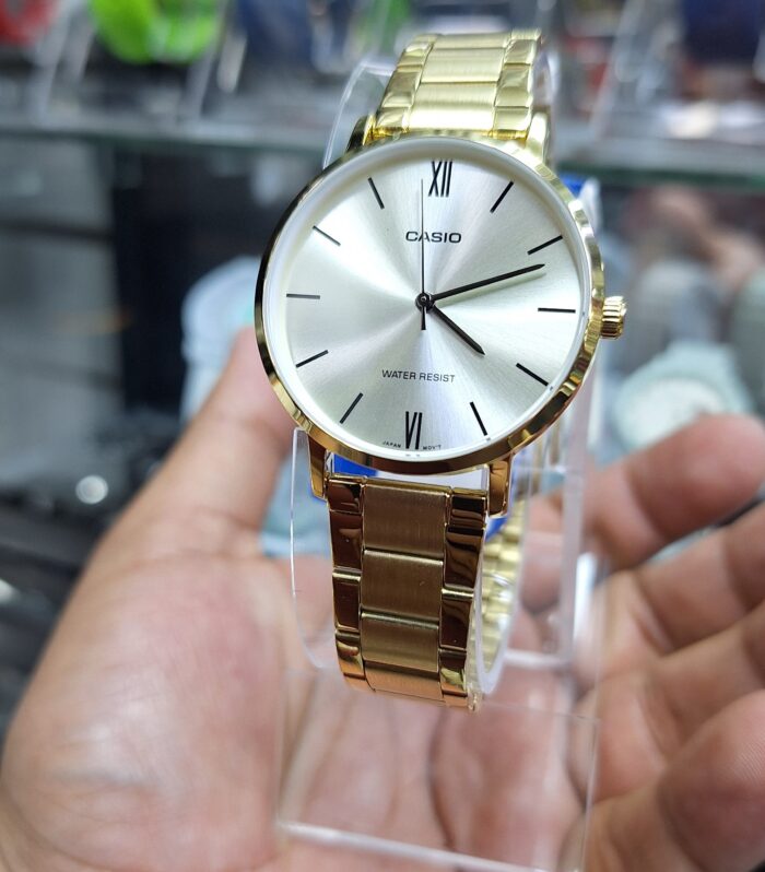Reloj Casio || CAS-502