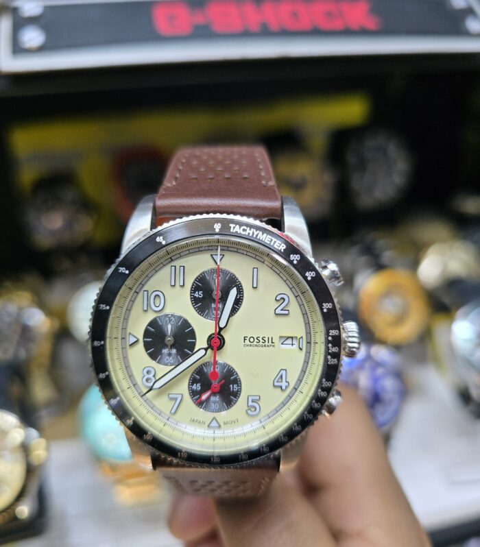 FOSSIL-100