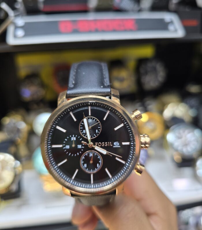 FOSSIL-102