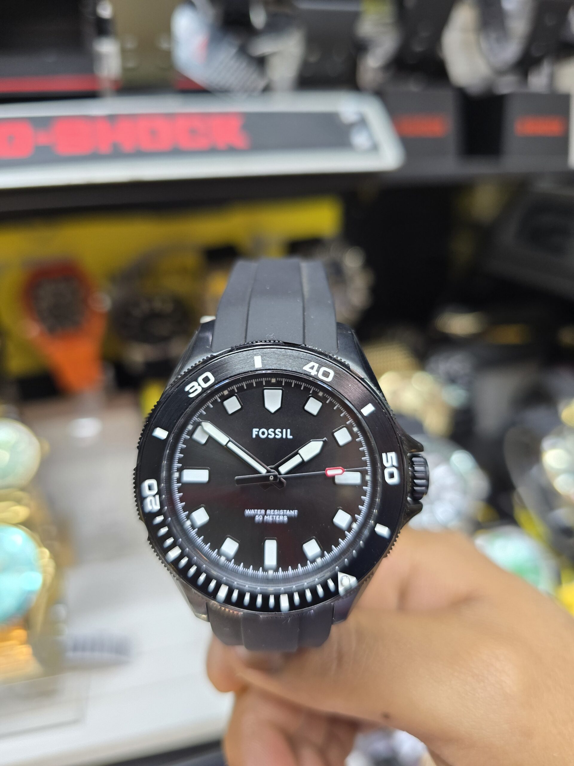 FOSSIL-104