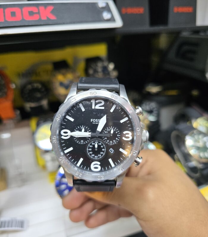 FOSSIL-105
