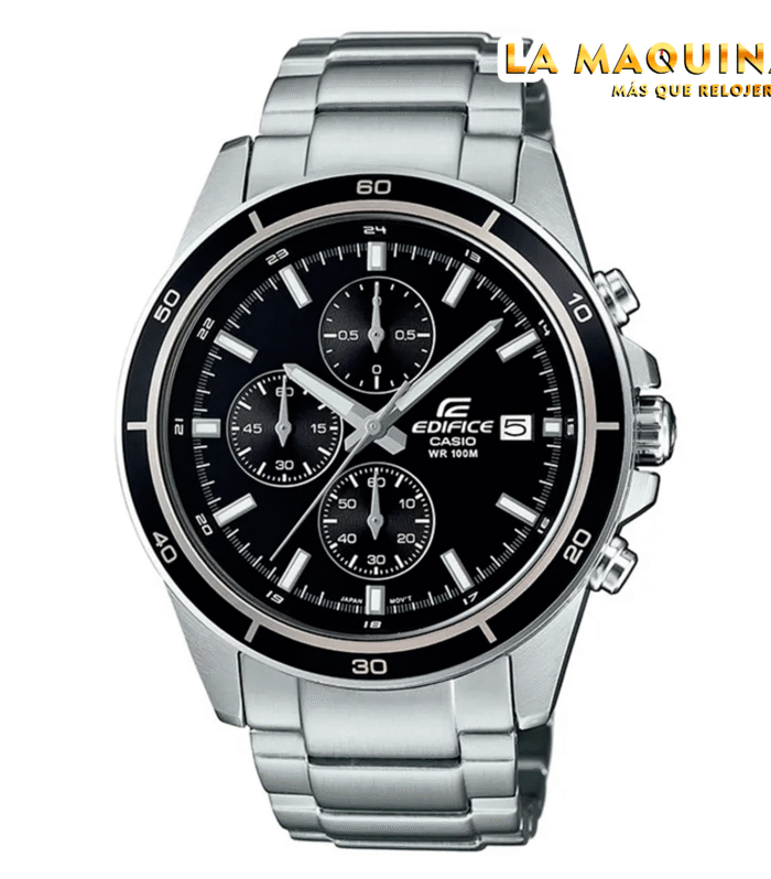 Edifice EFR-526D-1AV