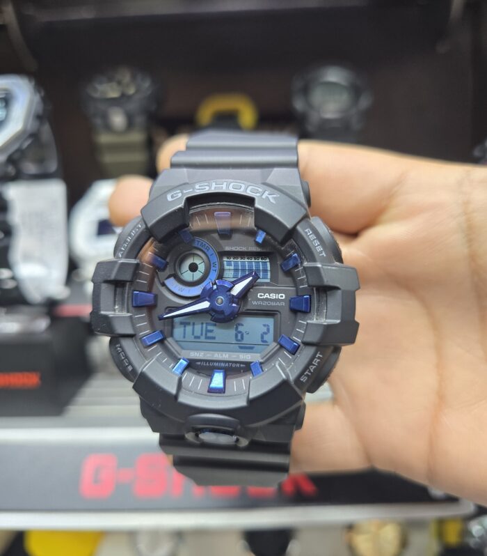 Reloj Casio G-SHOCK GA710B