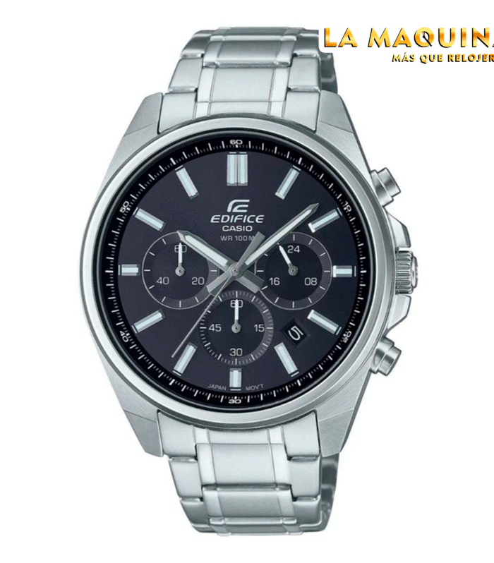 Reloj Casio Edifice EFV-650D-1A