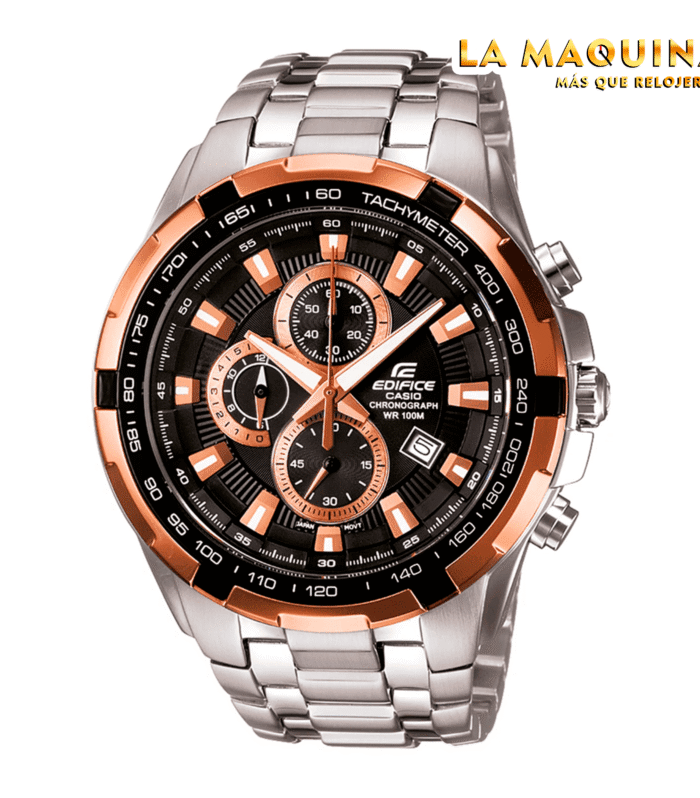Edifice EF-539D-1A5