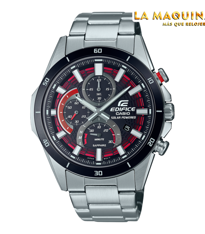 Edifice EFS-S610DB-1AV