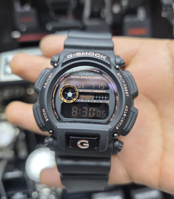 DW-9052GBX-1A4