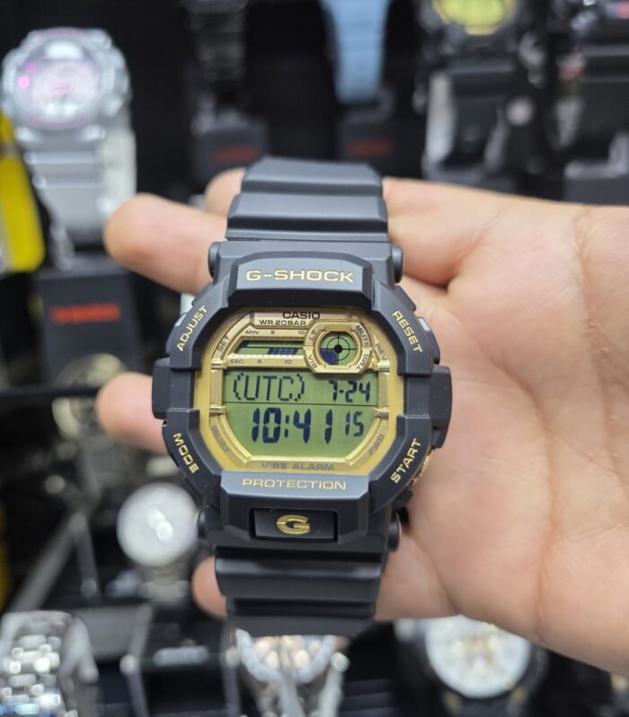 GD-350GB-1DR
