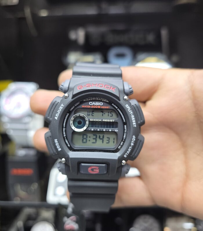 DW-9052-1VDR