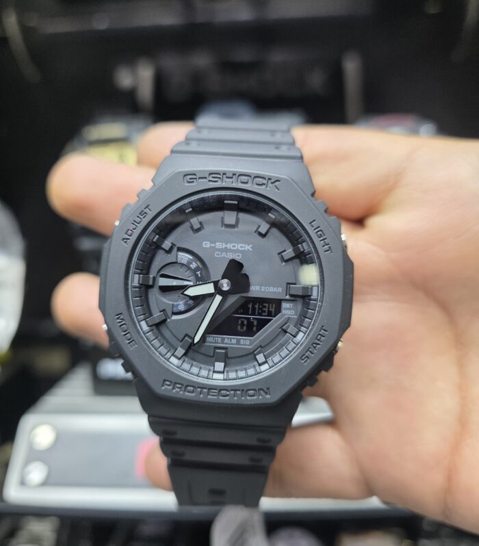 GB-2100-1A1DR