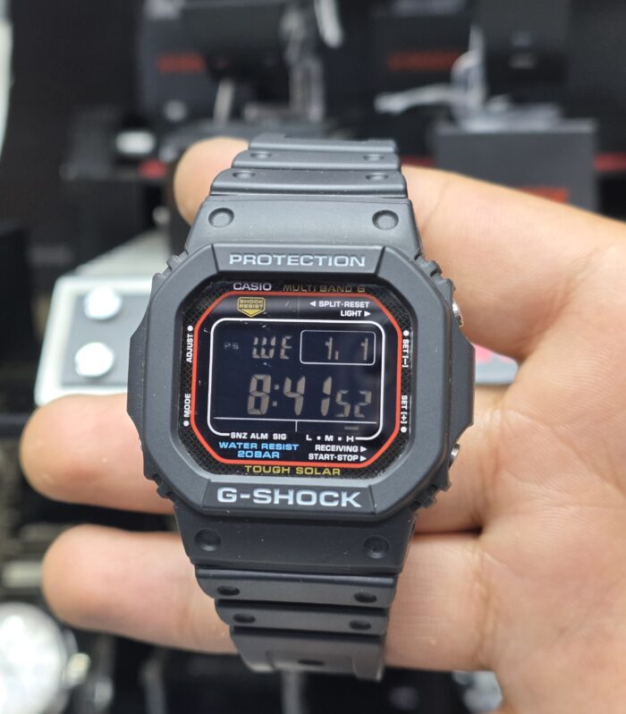 GW-M5610U