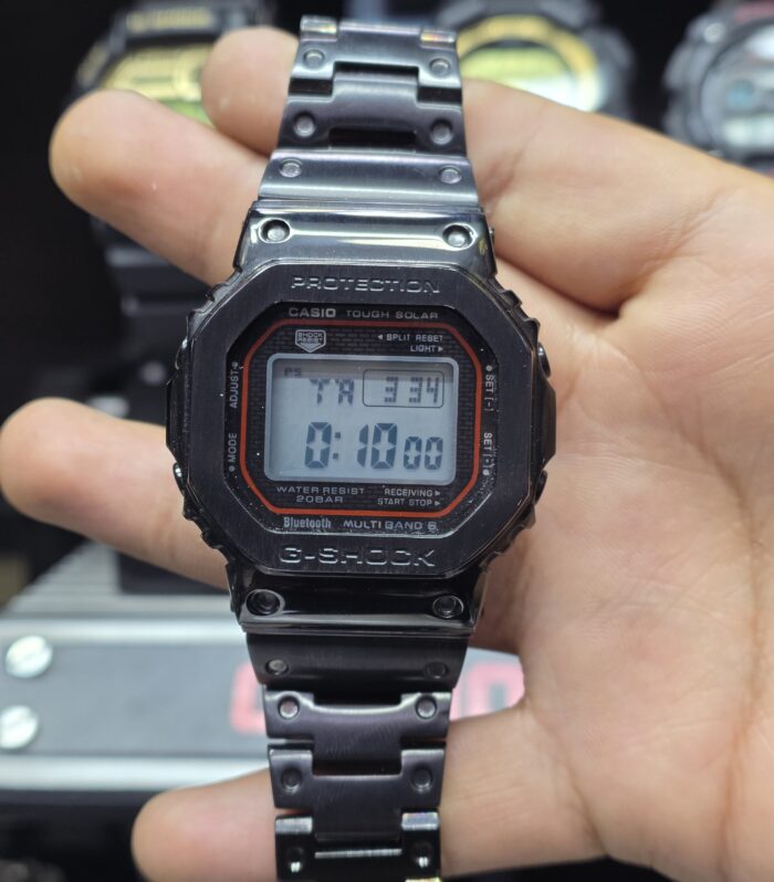 GMW-B500