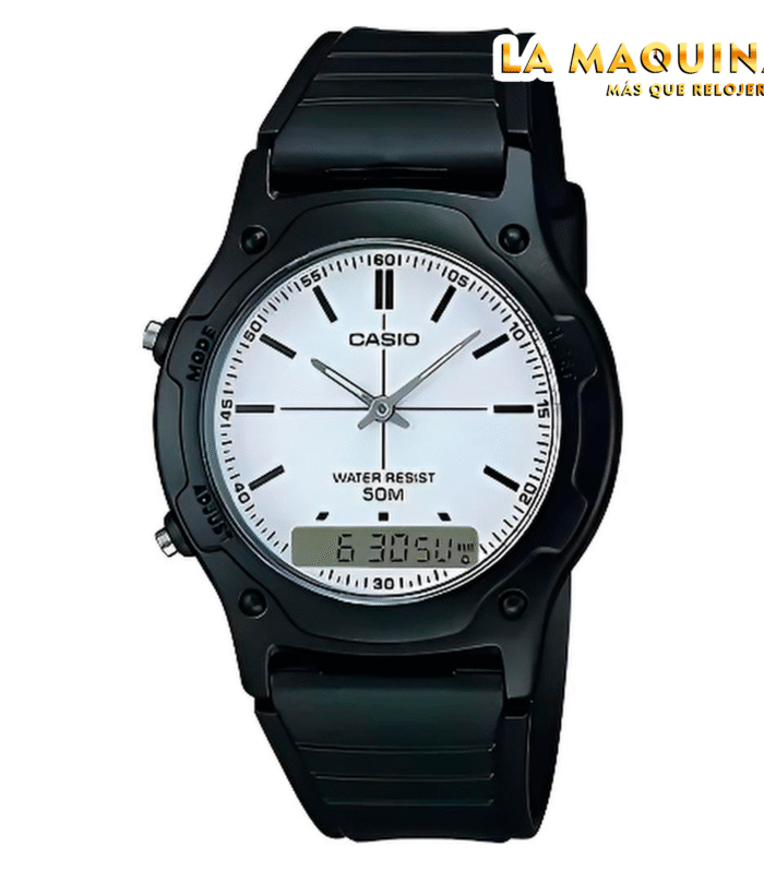 Casio AW-49H-7EVDF