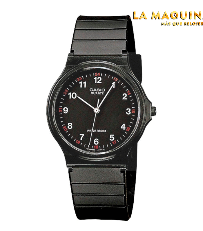 Casio MQ-24-1BLDF