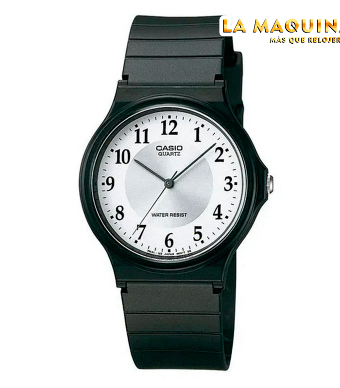 Casio MQ-24-7B3LDF