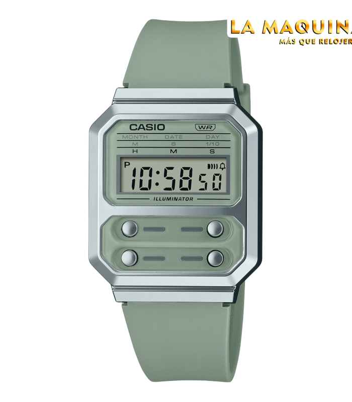 Casio A1000WEF-3ADF