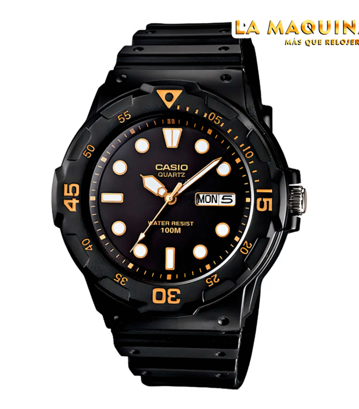 Casio MRW-200H-1EVDF