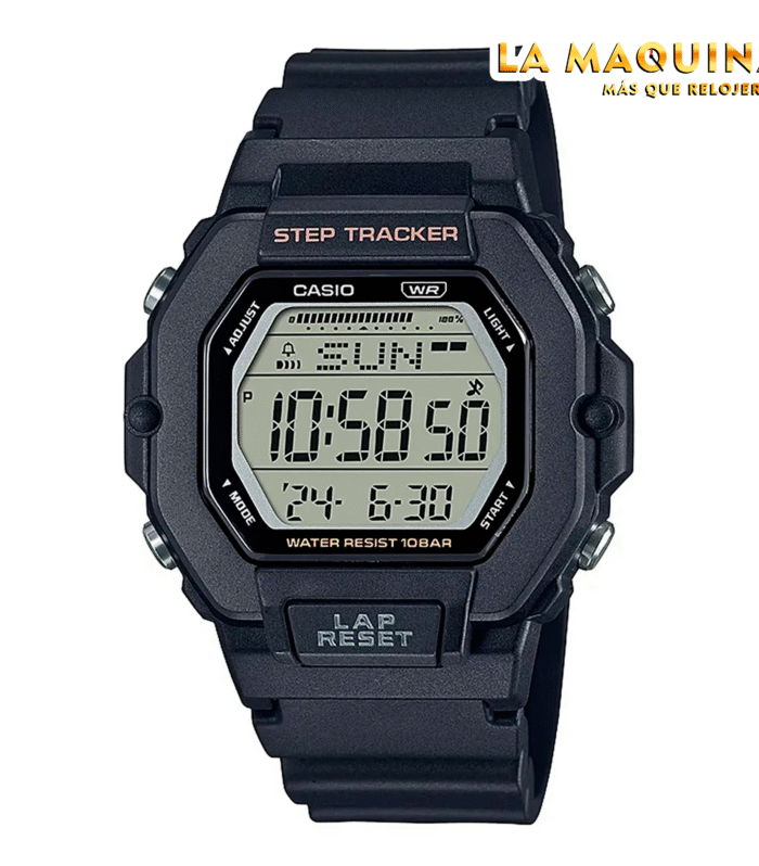 Casio LWS-2200H-1AVDF