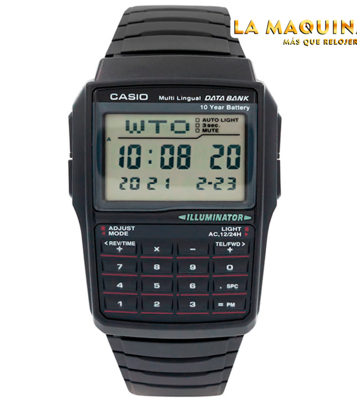 Casio DBC-32-1AVDF