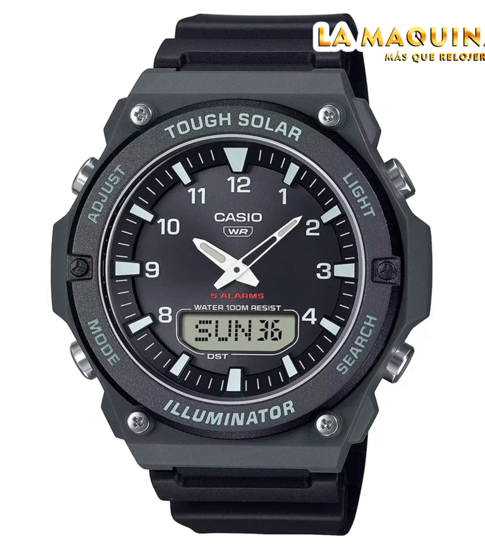 Casio AQ-S820W-1AVDF