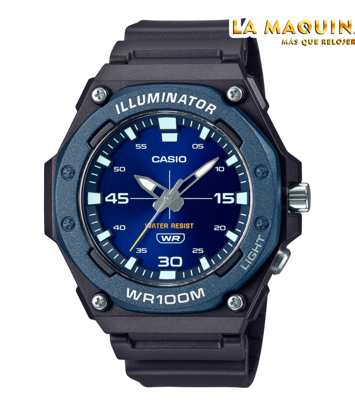 Casio MW-620H-2AVDF