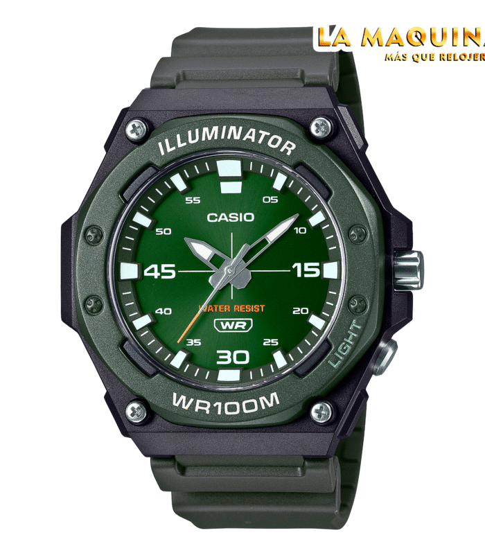 Casio MW-620H-3AVDF