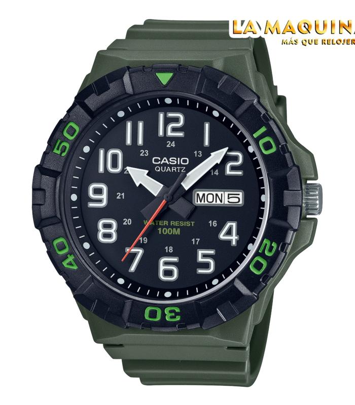Casio MRW-210H-3AVDF