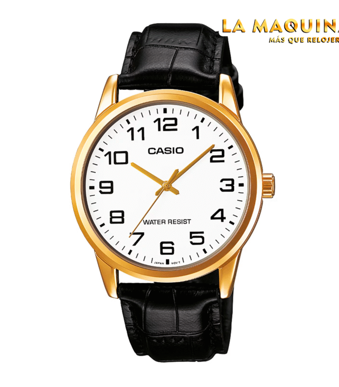 Casio MTP-V001GL-7BUDF