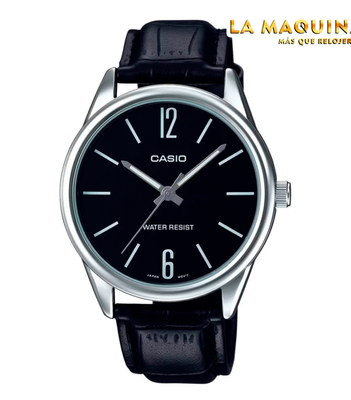 Casio MTP-V005L-1BUDF