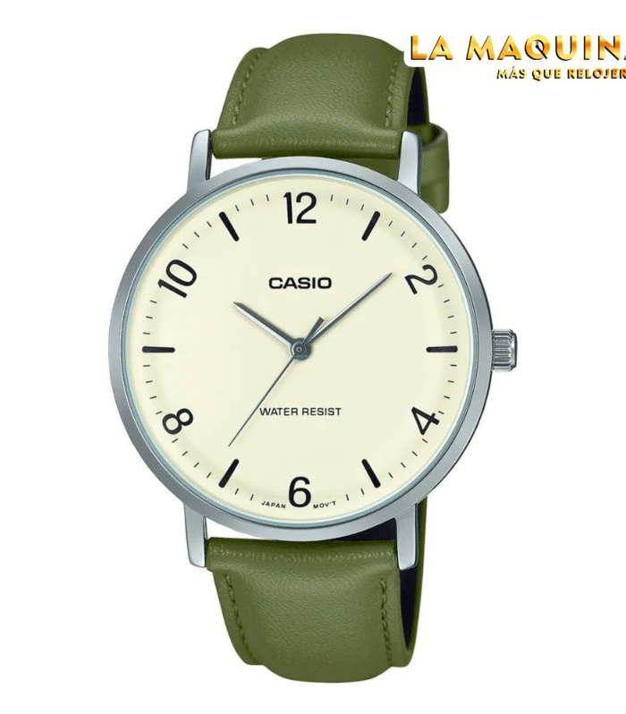 Casio MTP-VT03L-7BDF