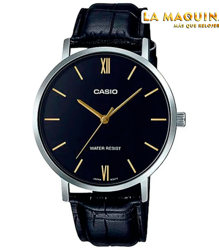Casio MTP-VT01L-1BUDF