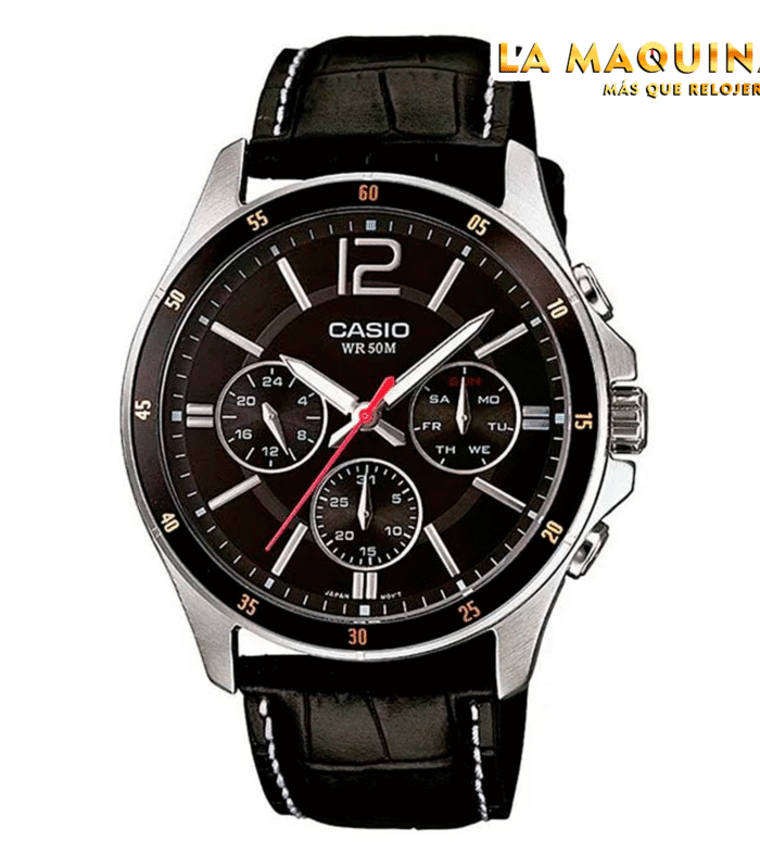 Casio MTP-1374L-1AVDF