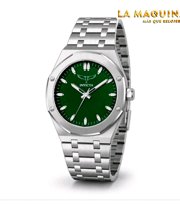 Reloj Invicta 09669