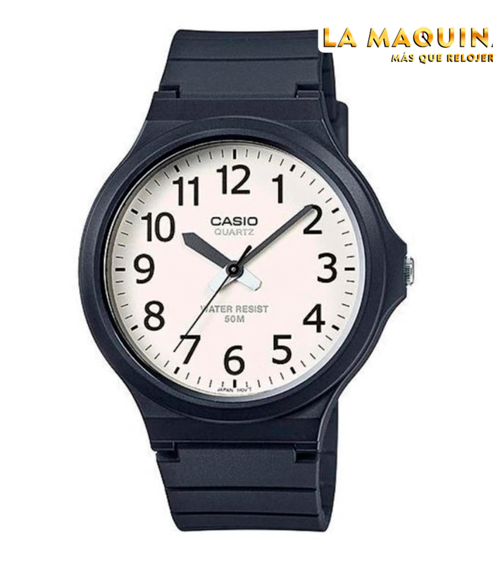 Casio MW-240-7BVDF