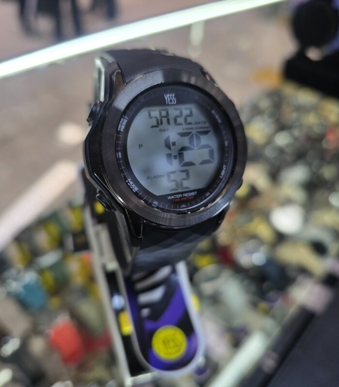 Reloj YESS-1