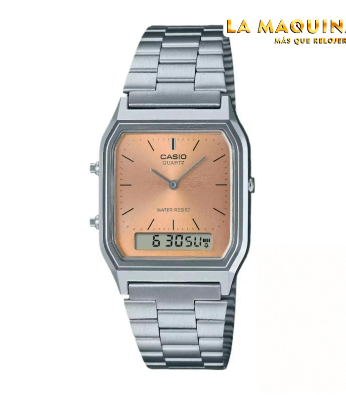 Casio AQ-230A-4AMQYDF