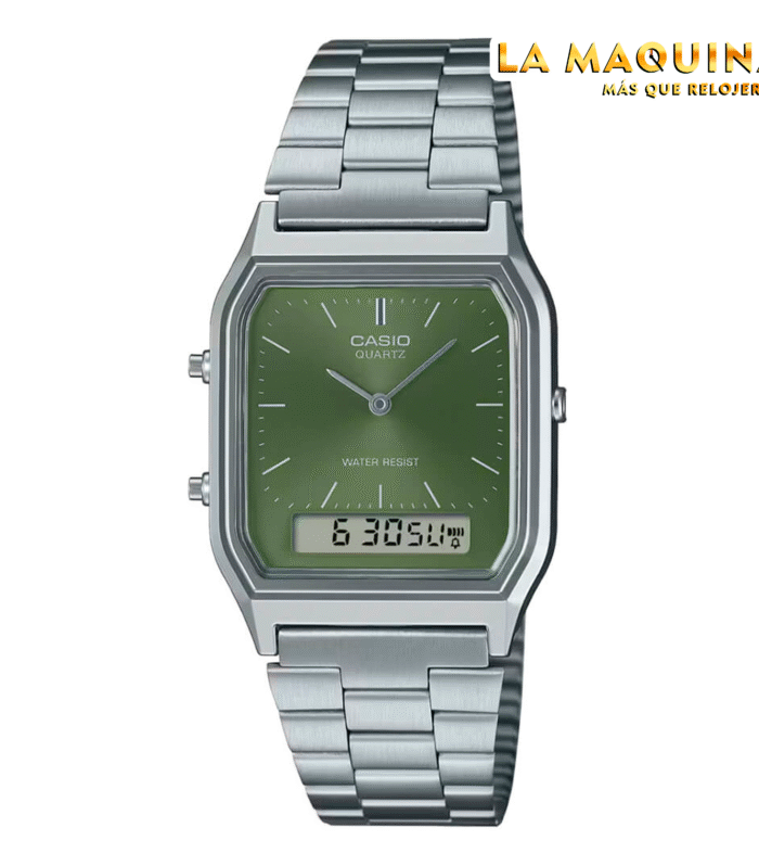 Casio AQ-230A-3AMQYDF