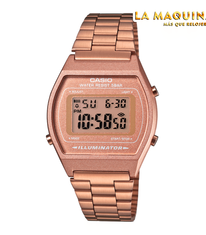 Casio B640WC-5ADF