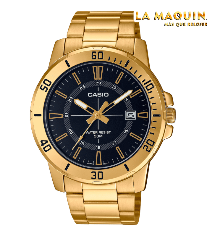 Casio MTP-VD01G-1CV