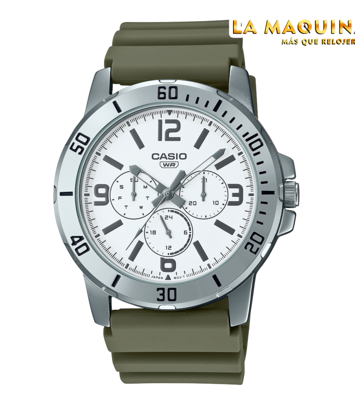 Casio MTP-VD300-3BUDF