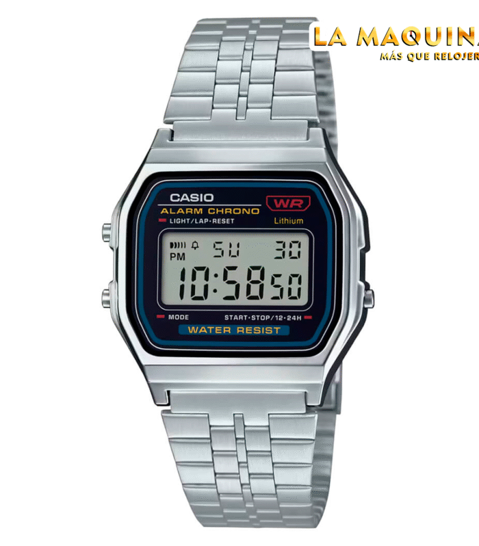 Casio A159WA-N1