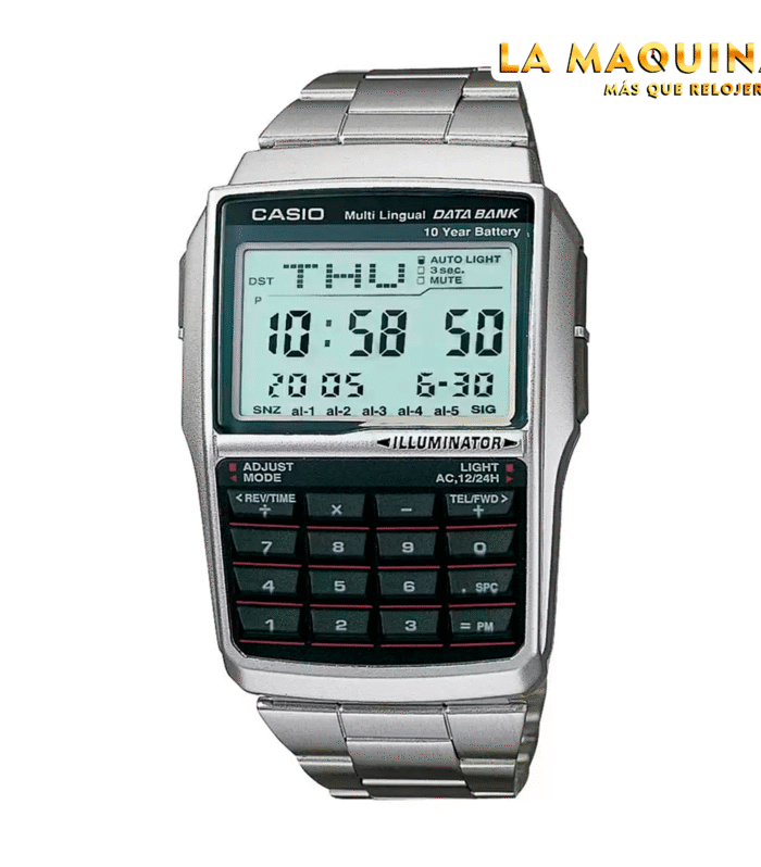 Casio DVC-32D-1ADF