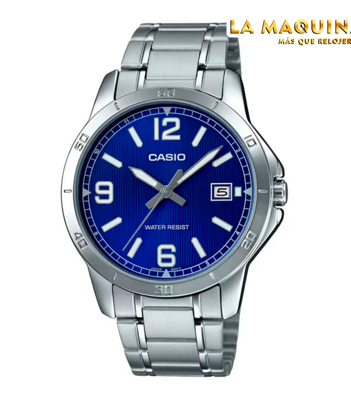 Casio MTP-V004D-2BUDF