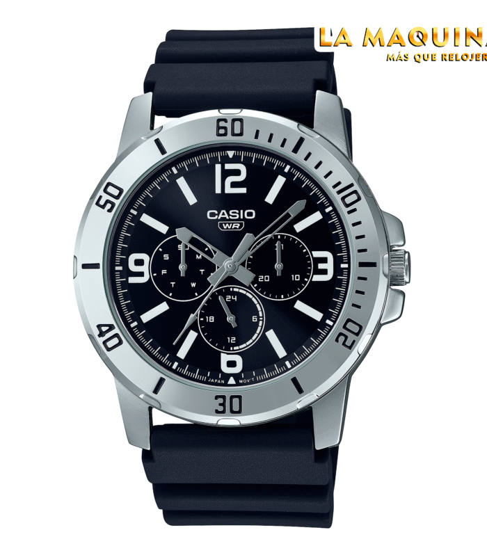 Casio MTP-VD300-1BUDF