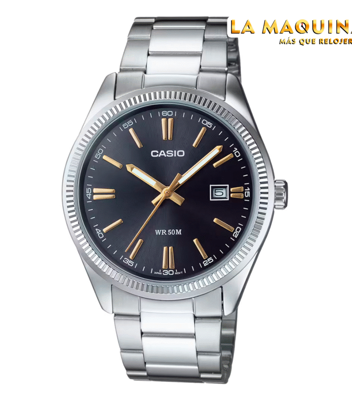 Casio MTP-1302D-1A2VDF