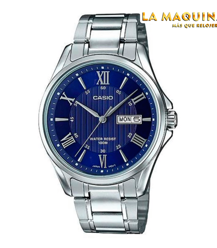 Casio MTP-1384D-2AVDF