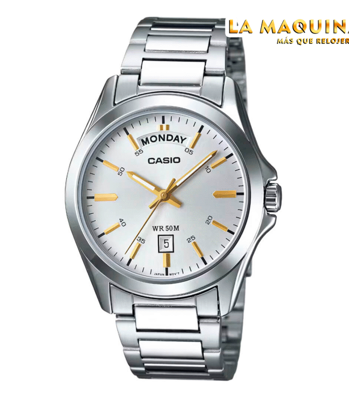 Casio MTP-1370D-7A2VDF