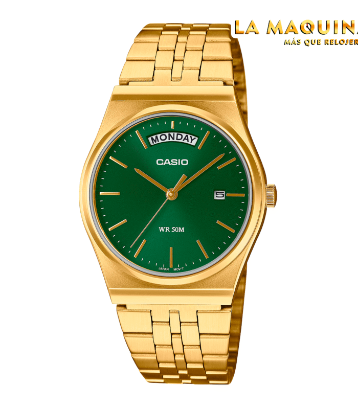 Casio MTP-B146G-3AVDF